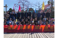 【品赫】一路向前，感恩有你，團結共進，收獲未來